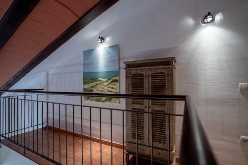 Casa Los Jardines Del Lago
