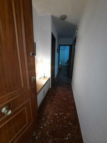 Apartamento Entre Patios San Basilio