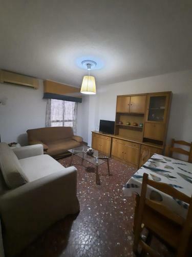 Apartamento Entre Patios San Basilio