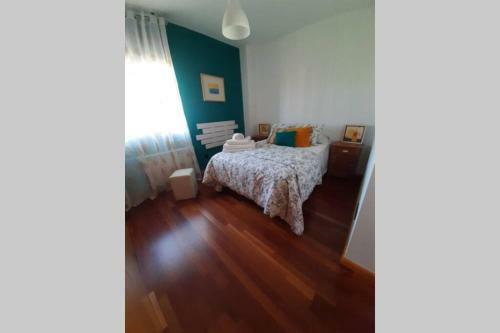 Apartamento Piso C�ntrico Con Piscina,parking Y Jacuzzi