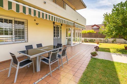 La Casa Del Olivo En C�rdoba