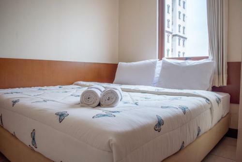 Majesty Homey 2br Apartment