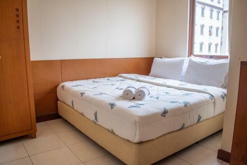 Majesty Homey 2br Apartment