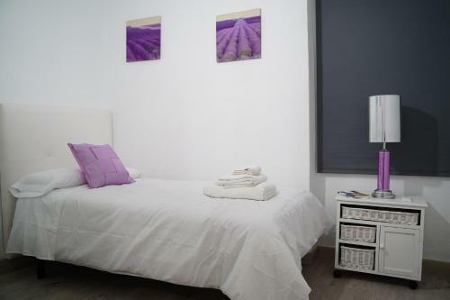 Apartamento Tur�stico Calle San Basilio 6 Patios