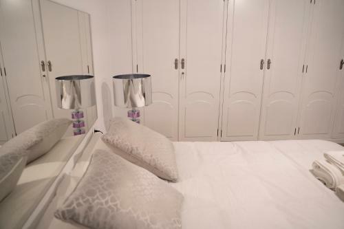 Apartamento Tur�stico Calle San Basilio 6 Patios