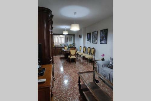 Apartamento Alquiler Vacacional Carlos III