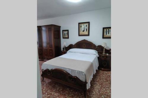 Apartamento Alquiler Vacacional Carlos III