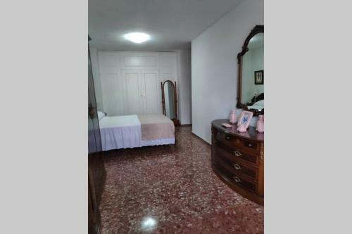 Apartamento Alquiler Vacacional Carlos III