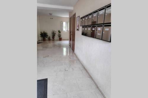 Apartamento Alquiler Vacacional Carlos III