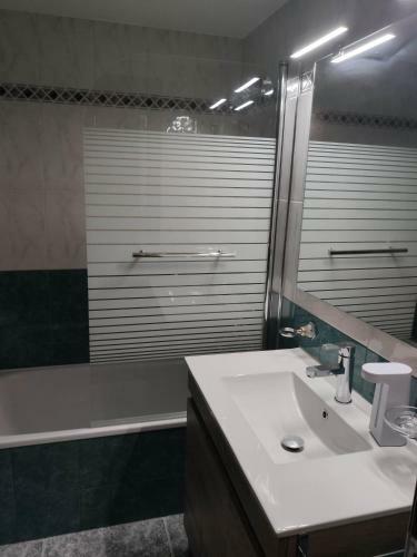 Apartamento Alquiler Vacacional Carlos III