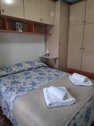 Apartamento Alquiler Vacacional Carlos III