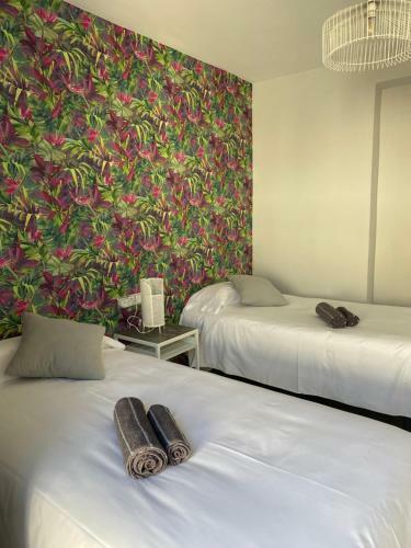 Apartamento Atico Casa Lola