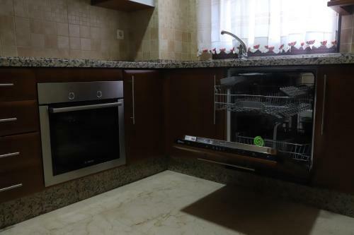Apartamento La Calahorra