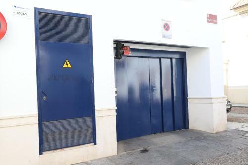 Apartamento La Calahorra