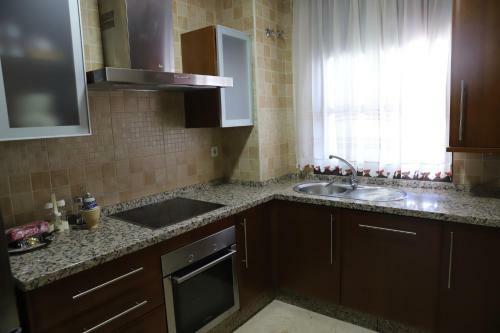 Apartamento La Calahorra