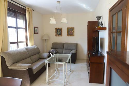 Apartamento La Calahorra