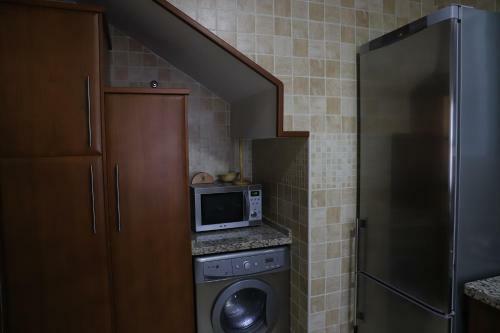 Apartamento La Calahorra
