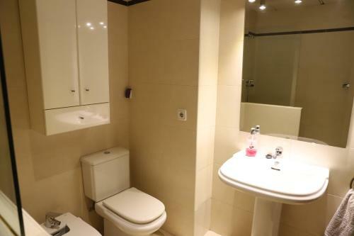 Apartamento La Calahorra