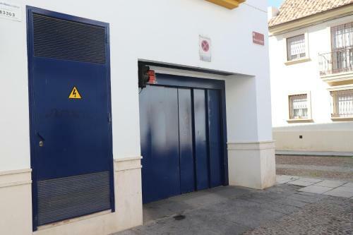 Apartamento La Calahorra