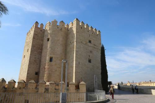 Apartamento La Calahorra