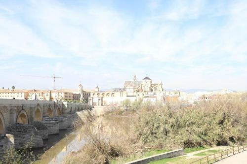 Apartamento La Calahorra