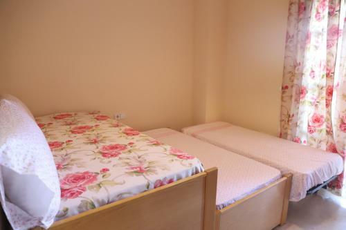 Apartamento La Calahorra