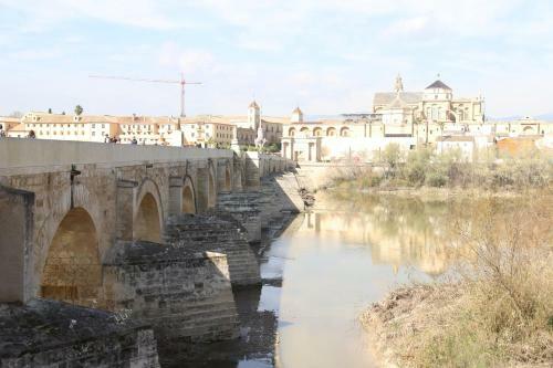 Apartamento La Calahorra