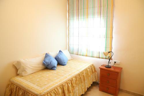 Apartamento La Calahorra