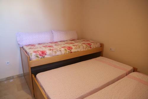 Apartamento La Calahorra