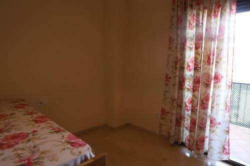 Apartamento La Calahorra