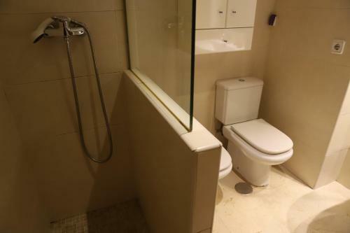 Apartamento La Calahorra