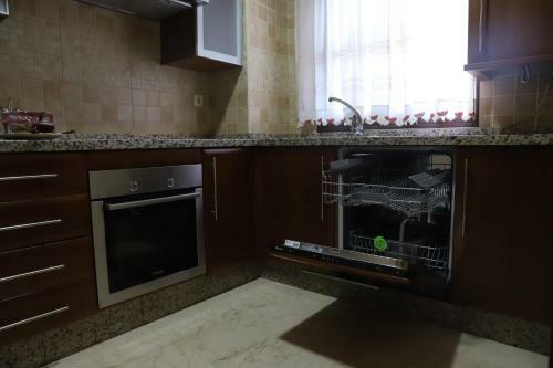 Apartamento La Calahorra