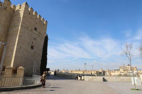 Apartamento La Calahorra
