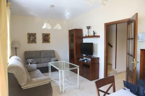 Apartamento La Calahorra