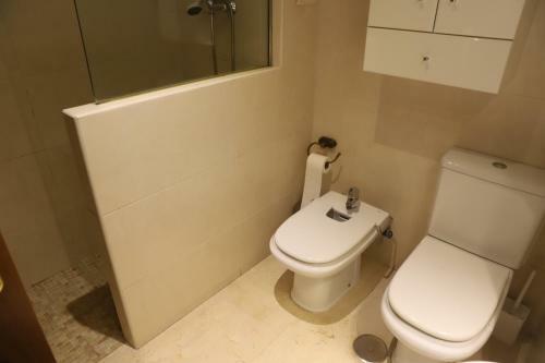 Apartamento La Calahorra