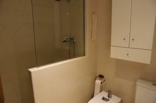 Apartamento La Calahorra