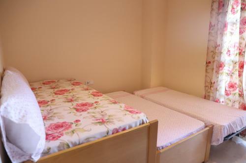 Apartamento La Calahorra