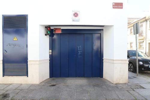 Apartamento La Calahorra