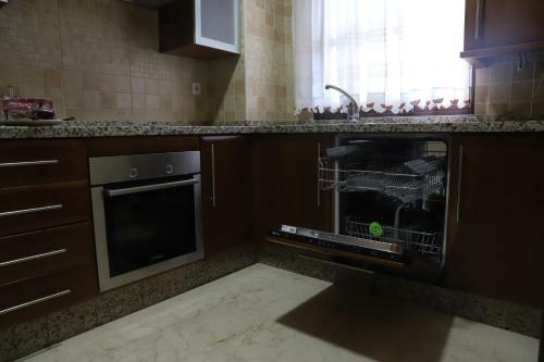 Apartamento La Calahorra