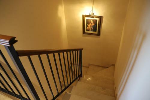 Apartamento La Calahorra