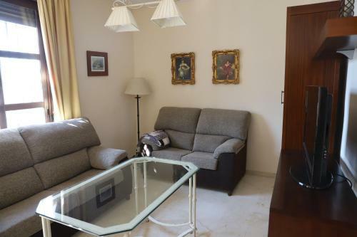 Apartamento La Calahorra