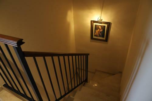 Apartamento La Calahorra