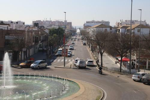 Apartamento La Calahorra
