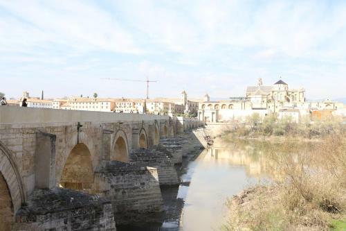 Apartamento La Calahorra