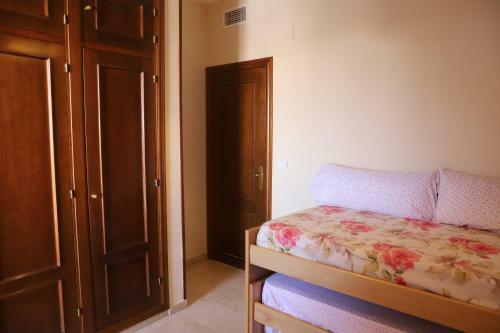 Apartamento La Calahorra