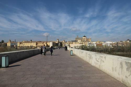 Apartamento La Calahorra