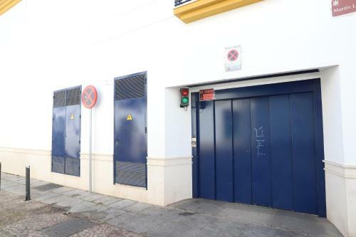 Apartamento La Calahorra