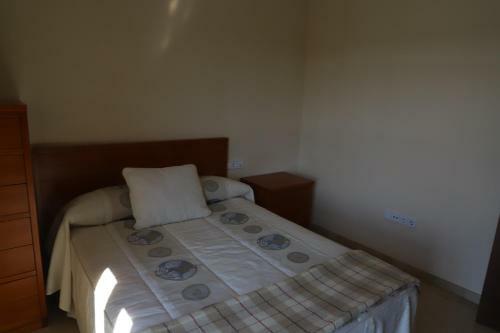 Apartamento La Calahorra