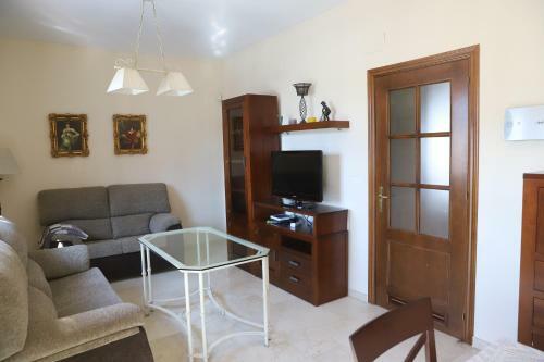 Apartamento La Calahorra