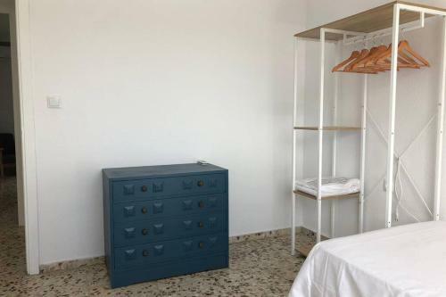 Apartamento La Barquera Centro Apto 6pax
